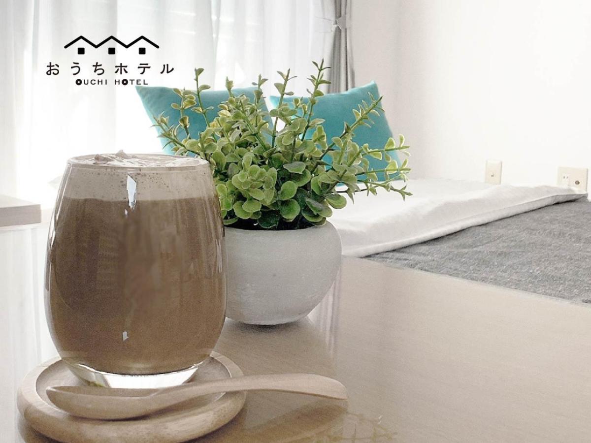 Ouchi Hotel Takaramachi Hiroszima Zewnętrze zdjęcie